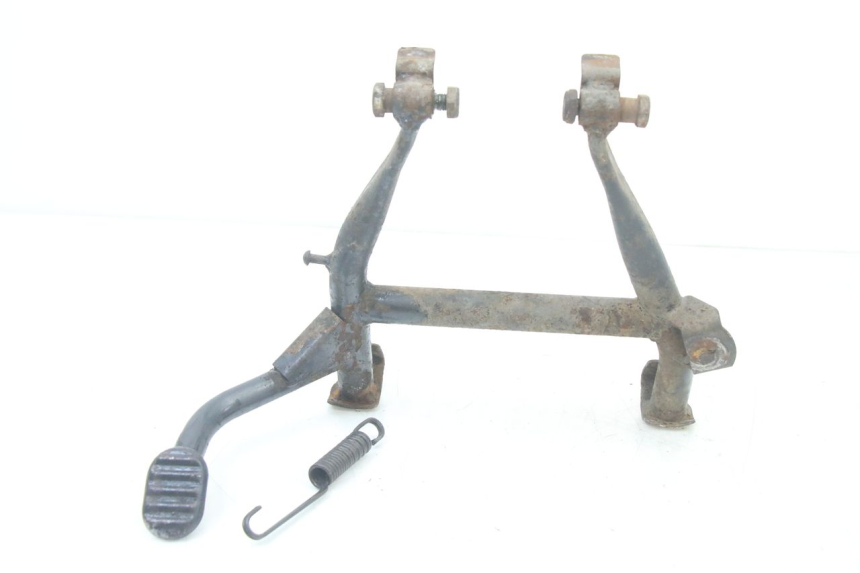 photo de CENTER STAND KAWASAKI ZR7 ZR-7 S 750 (1999 - 2004) - Technical close-up