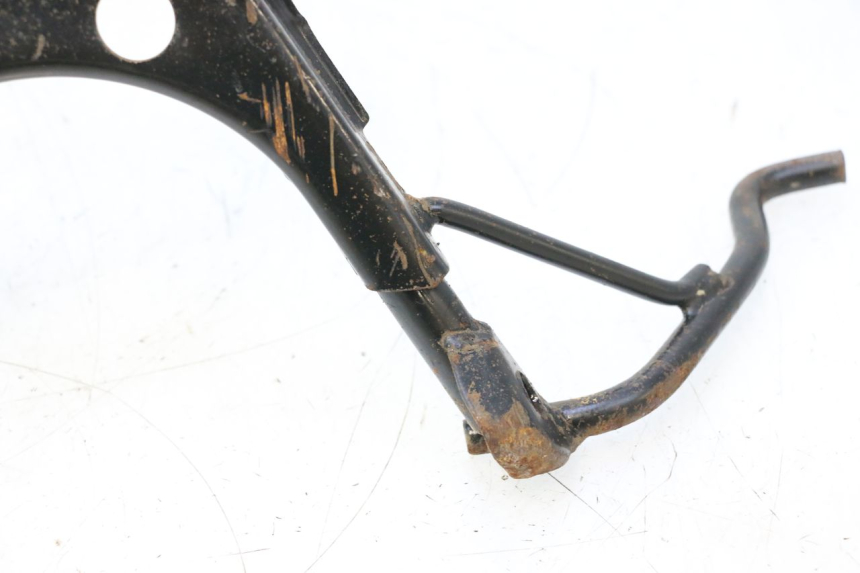 photo de CENTER STAND PEUGEOT KISBEE 2T 50 (2010 - 2017) - Surface and material condition