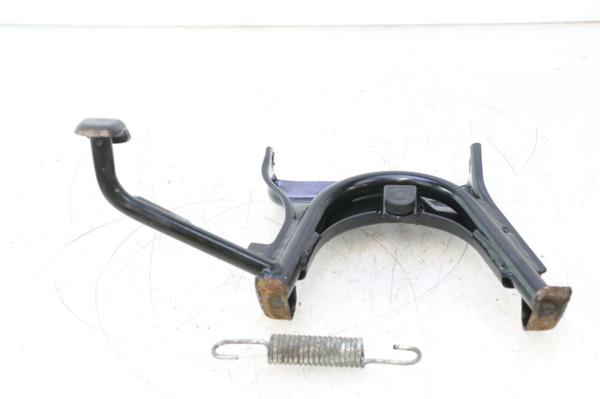 photo de CENTER STAND PEUGEOT KISBEE 4T 50 (2018 - 2022) - Technical close-up