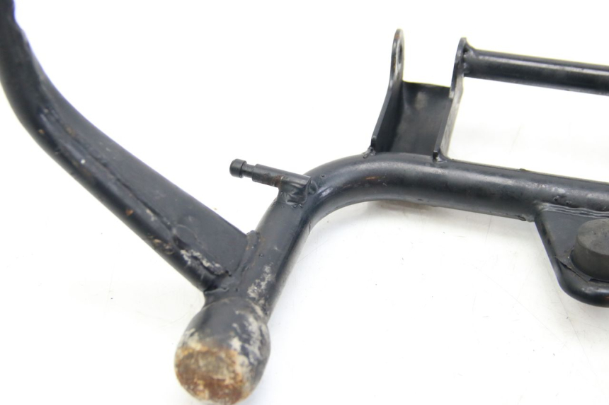 photo de CENTER STAND ORCAL KITE 4T 50 (2019 - 2023) - Zoom on usage condition