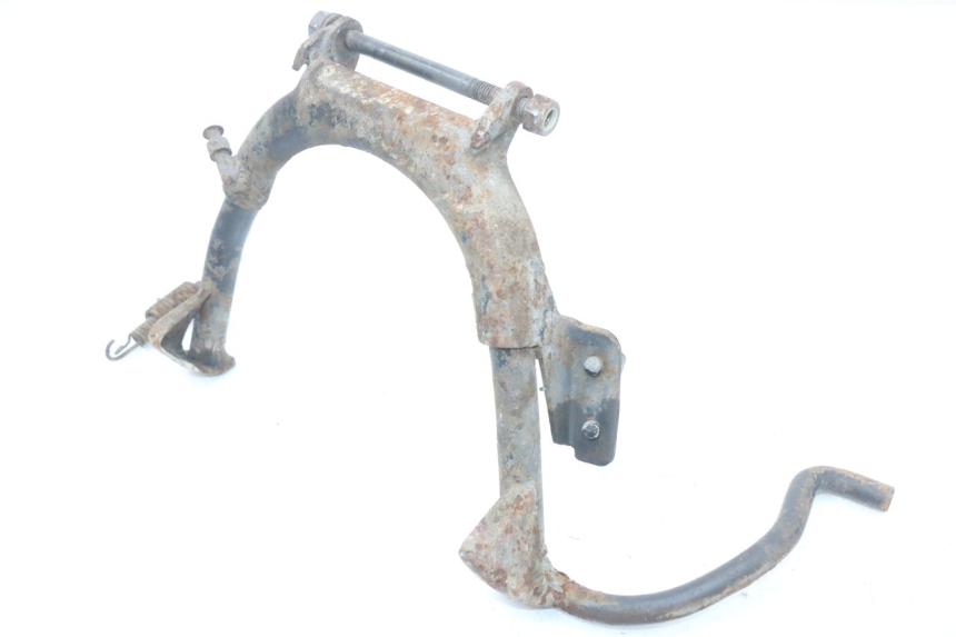 photo de MAIN STAND RENAULT KOURANOS 125 (2001 - 2004) - Component detail