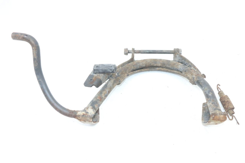 photo de MAIN STAND RENAULT KOURANOS 125 (2001 - 2004) - Technical close-up