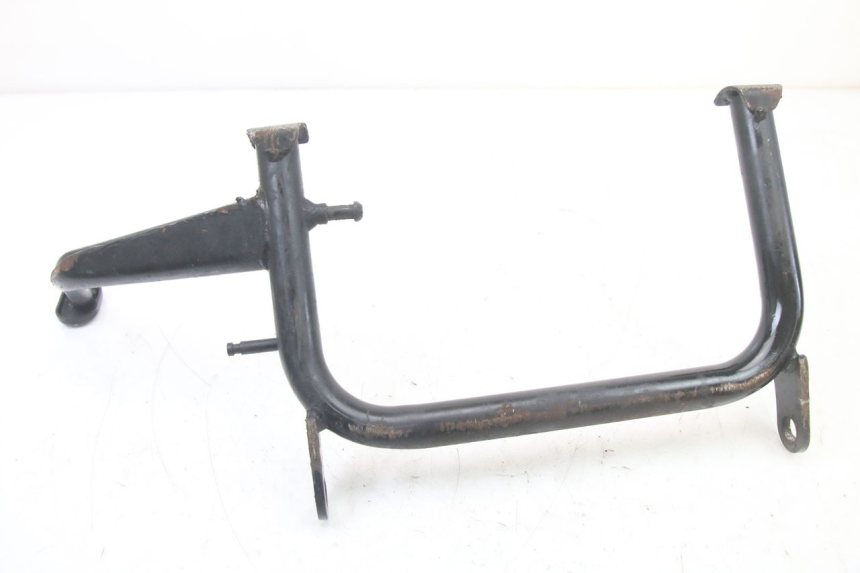 photo de MAIN STAND KYMCO XCITING 500 (2007 - 2010) - Zoom on usage condition