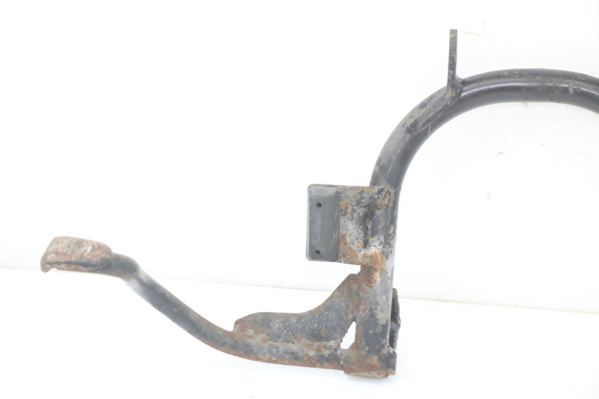 photo de CENTER STAND PIAGGIO LIBERTY 4T 50 (2004 - 2008) - Fixing points details