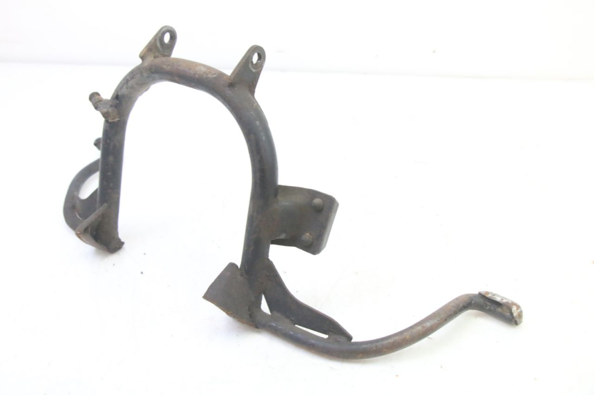 photo de MAIN STAND PIAGGIO LIBERTY 4T 50 (2009 - 2015) - Zoom on usage condition