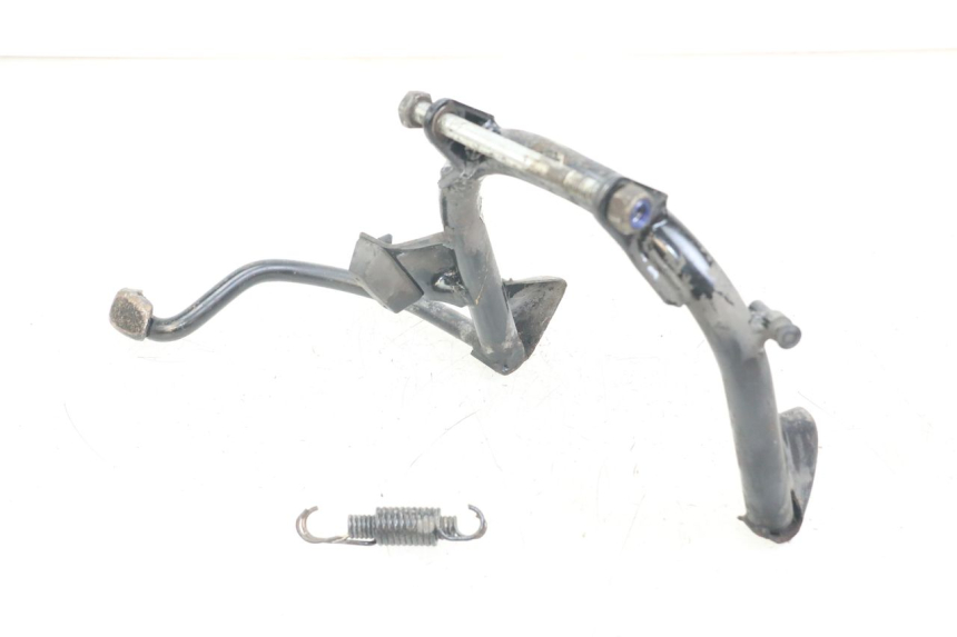 photo de CENTER STAND PIAGGIO LIBERTY 125 (2009 - 2013) - Technical close-up