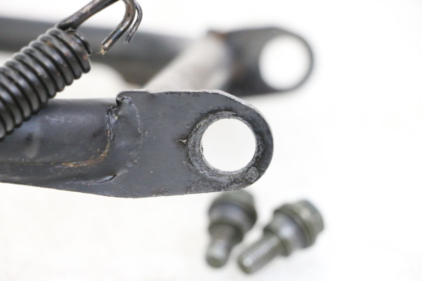 photo de MAIN STAND LONGJIA SHARPY 125 (2020 - 2024) - Zoom on usage condition