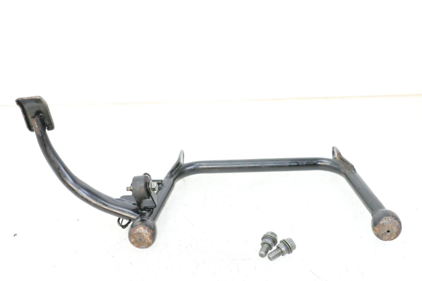 photo de MAIN STAND LONGJIA SHARPY 125 (2020 - 2024) - Alternative perspective