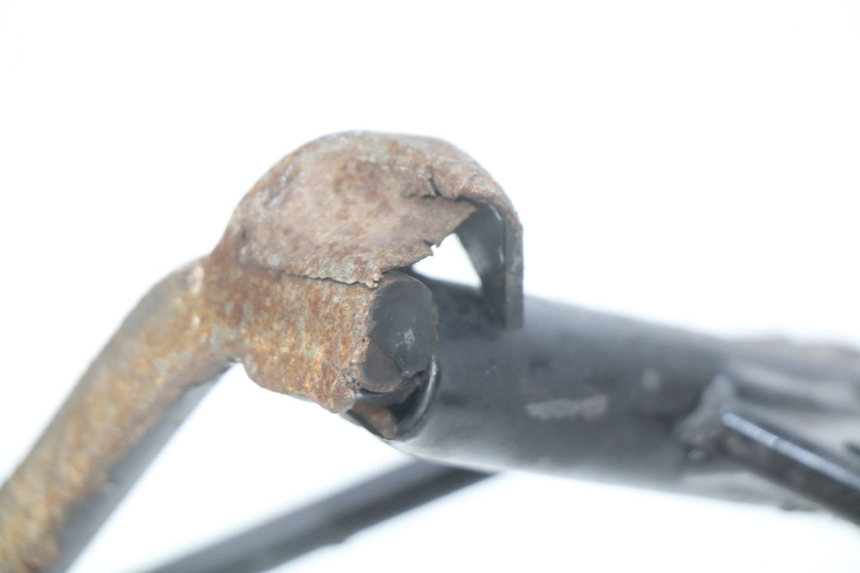 photo de CENTER STAND PEUGEOT LUDIX 2 PRO 4T 50 (2008 - 2013) - Alternative perspective