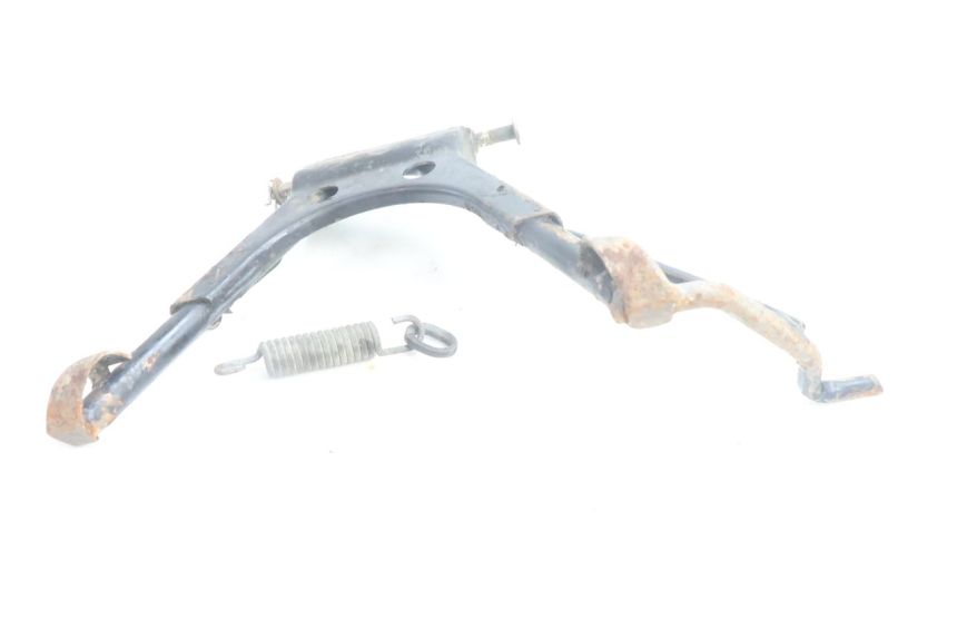 photo de CENTER STAND PEUGEOT LUDIX BLASTER 50 (2006 - 2014) - Zoom on usage condition