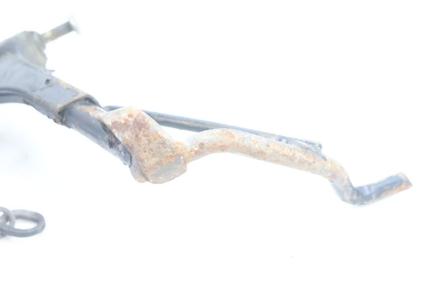 photo de CENTER STAND PEUGEOT LUDIX BLASTER 50 (2006 - 2014) - Technical close-up