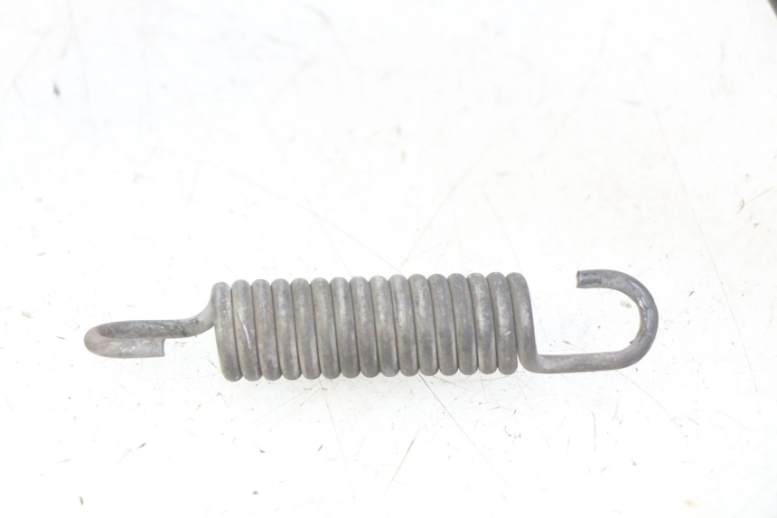 photo de CENTER STAND PEUGEOT LUDIX 50 (2005 - 2007) - Fixing points details