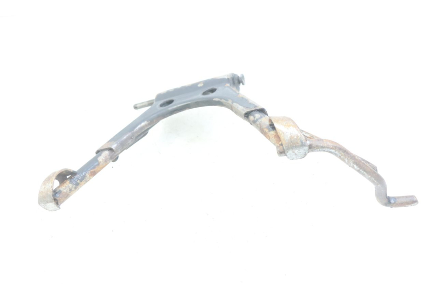 photo de CENTER STAND PEUGEOT LUDIX 50 (2008 - 2017) - Zoom on usage condition