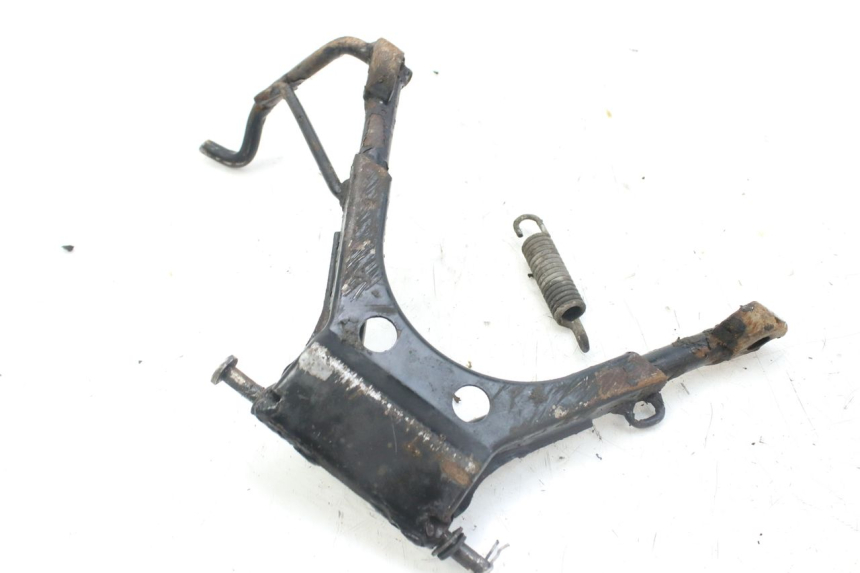 photo de CENTER STAND PEUGEOT LUDIX 50 (2008 - 2017) - Alternative perspective