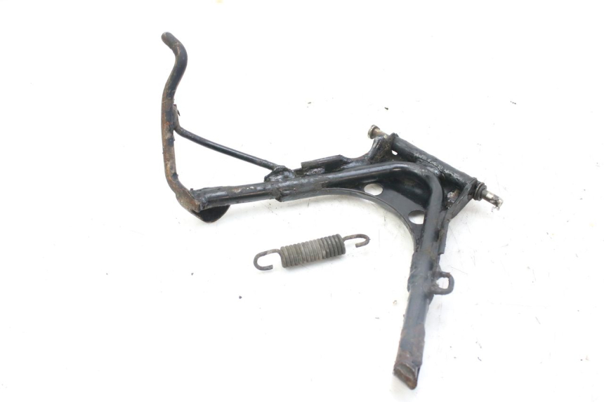 photo de CENTER STAND PEUGEOT LUDIX 50 (2008 - 2017) - Surface and material condition