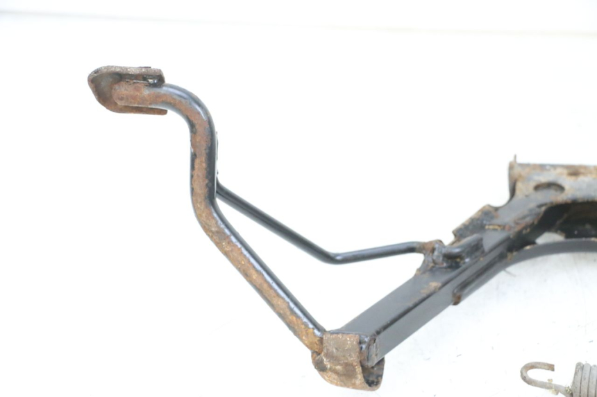 photo de CENTER STAND PEUGEOT LUDIX 50 (2008 - 2017) - Surface and material condition