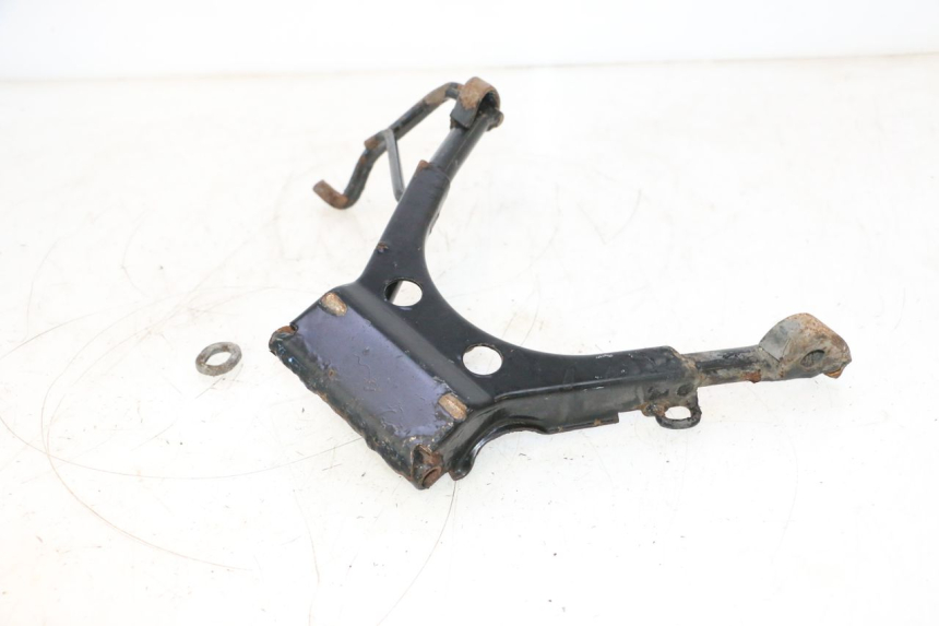 photo de CENTER STAND PEUGEOT LUDIX 50 (2008 - 2017) - Alternative perspective