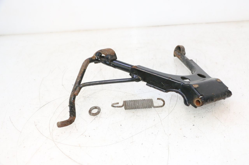 photo de CENTER STAND PEUGEOT LUDIX 50 (2008 - 2017) - Technical close-up