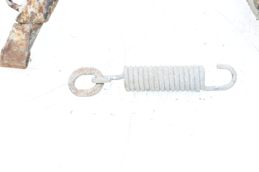 photo de MAIN STAND PEUGEOT LUDIX ONE 50 (2004 - 2013) - Fixing points details