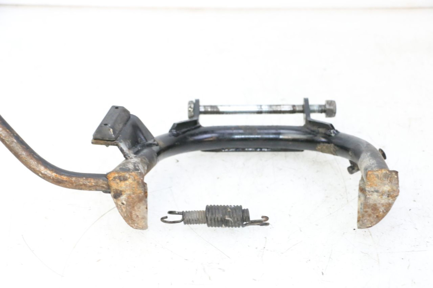 photo de MAIN STAND PIAGGIO LXV 4T 50 (2009 - 2013) - Zoom on usage condition