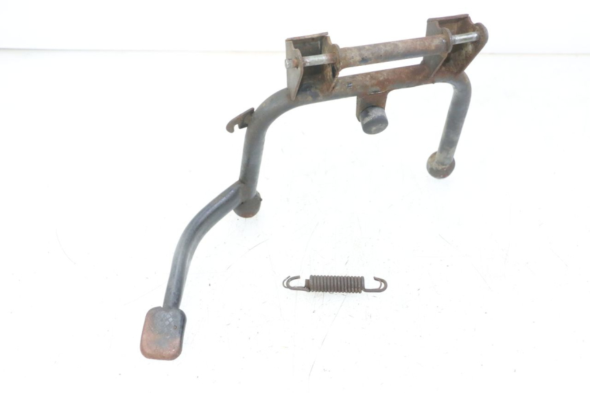 photo de MAIN STAND MASH CITY 4T 50 (2018 - 2020) - Technical close-up