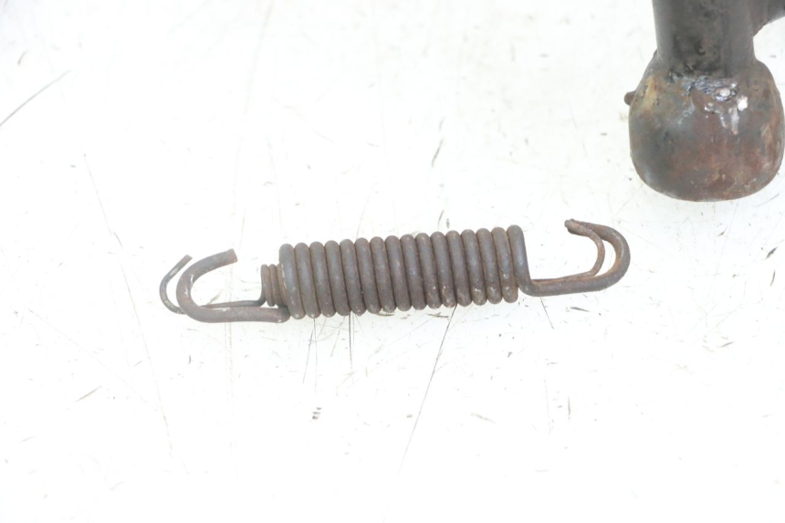 photo de MAIN STAND MASH CITY 4T 50 (2018 - 2020) - Product overview