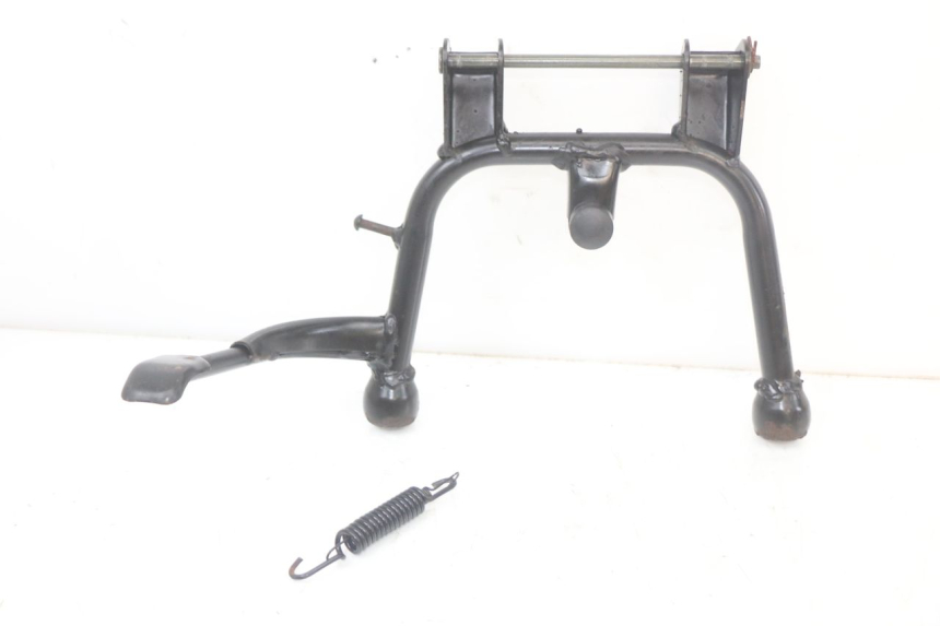 photo de MAIN STAND MASH LEGEND'R 4T 50 (2021 - 2025) - Alternative perspective