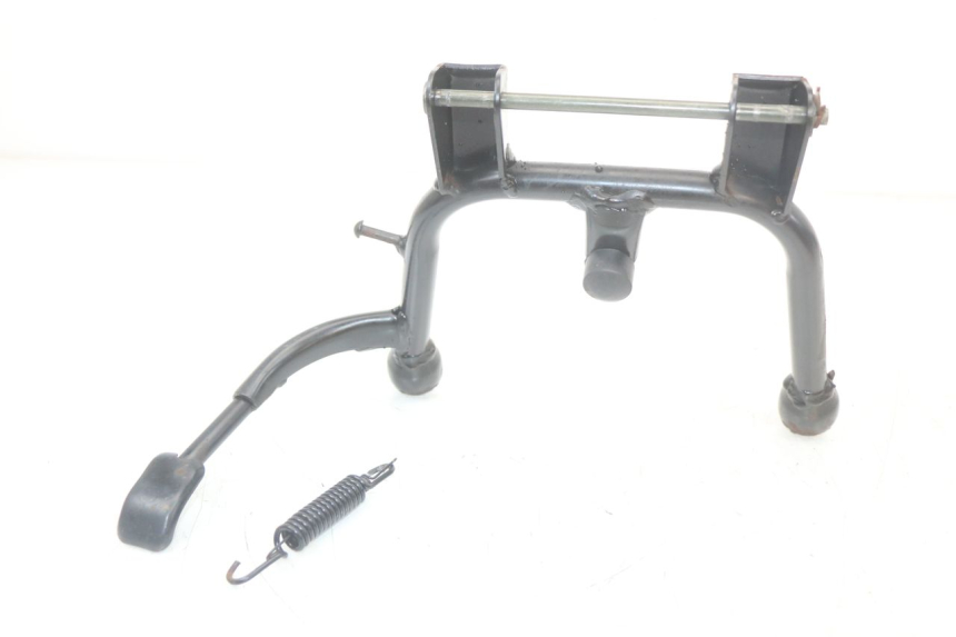 photo de MAIN STAND MASH LEGEND'R 4T 50 (2021 - 2025) - Technical close-up