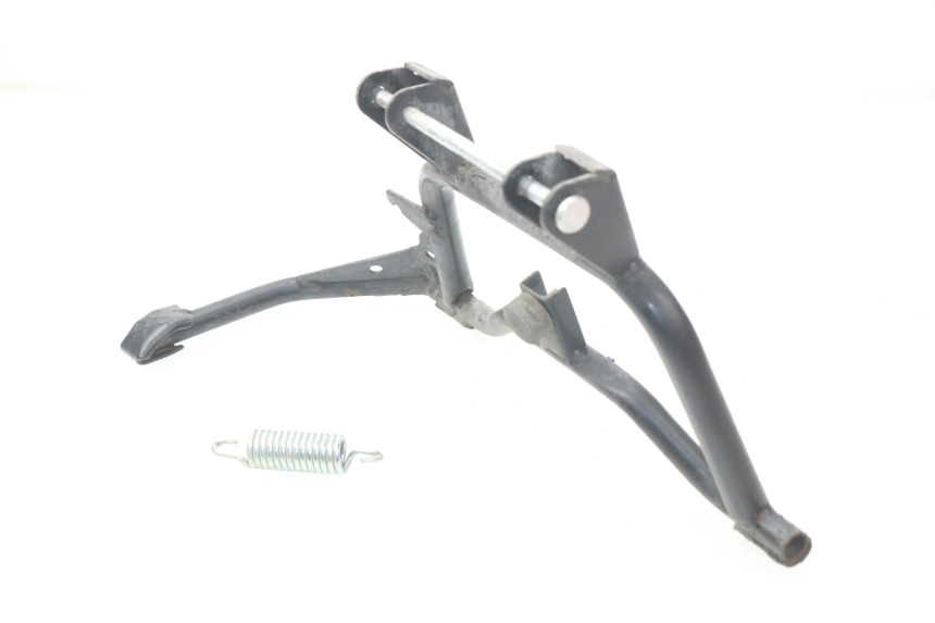 photo de MAIN STAND JM MOTORS MIA 50 (2017 - 2020) - Zoom on usage condition