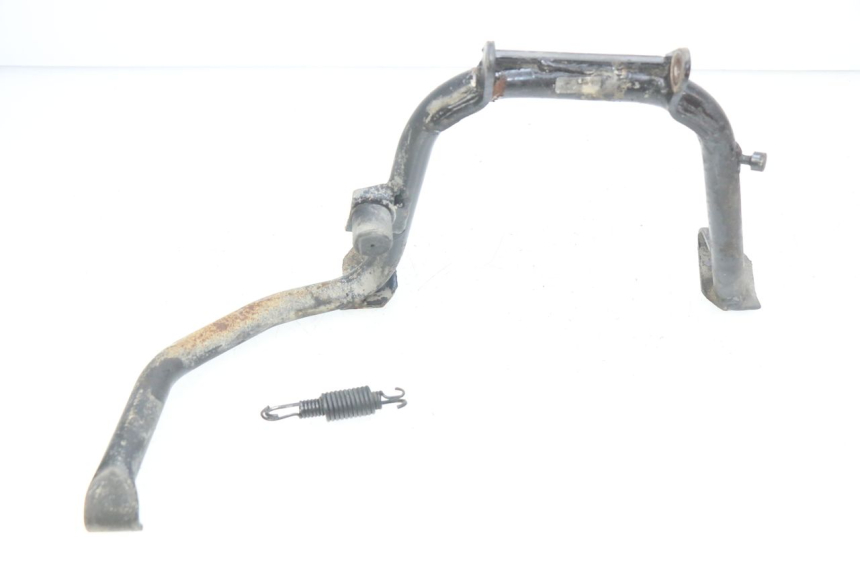 photo de CENTER STAND PIAGGIO MP3 LT 300 (2010 - 2016) - Zoom on usage condition