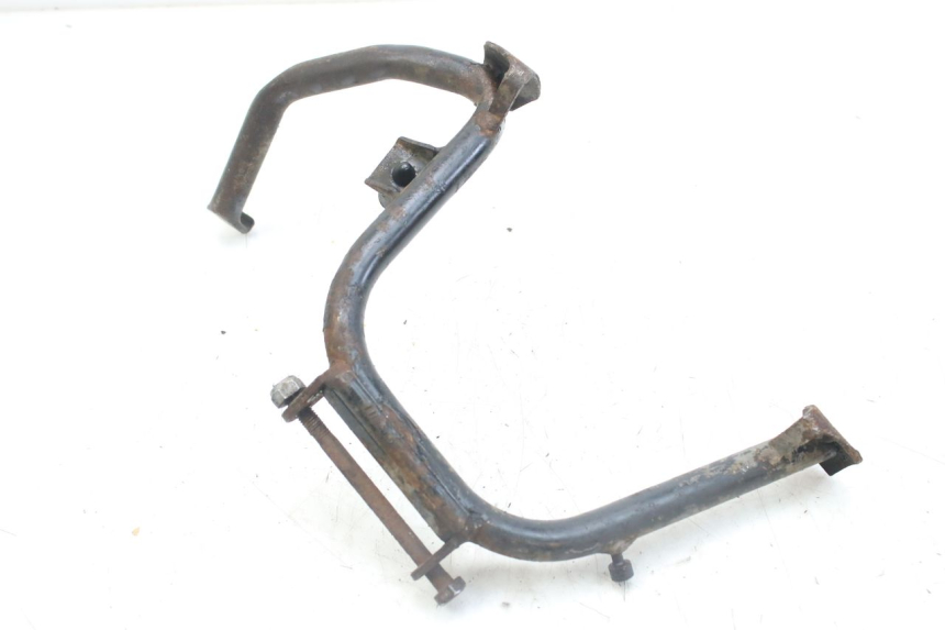 photo de CENTER STAND PIAGGIO MP3 RL 250 (2006 - 2010) - Zoom on usage condition