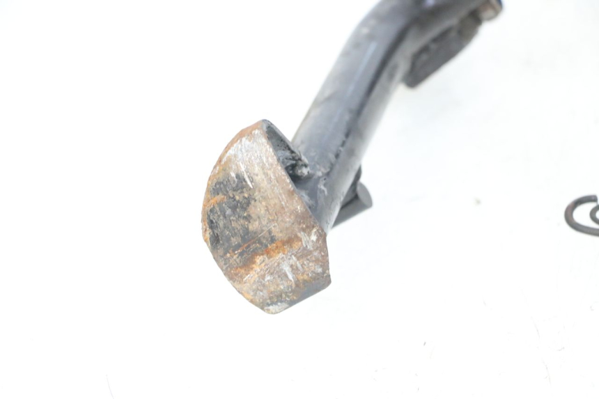 photo de MAIN STAND PIAGGIO MP3 500 (2011 - 2015) - Zoom on usage condition