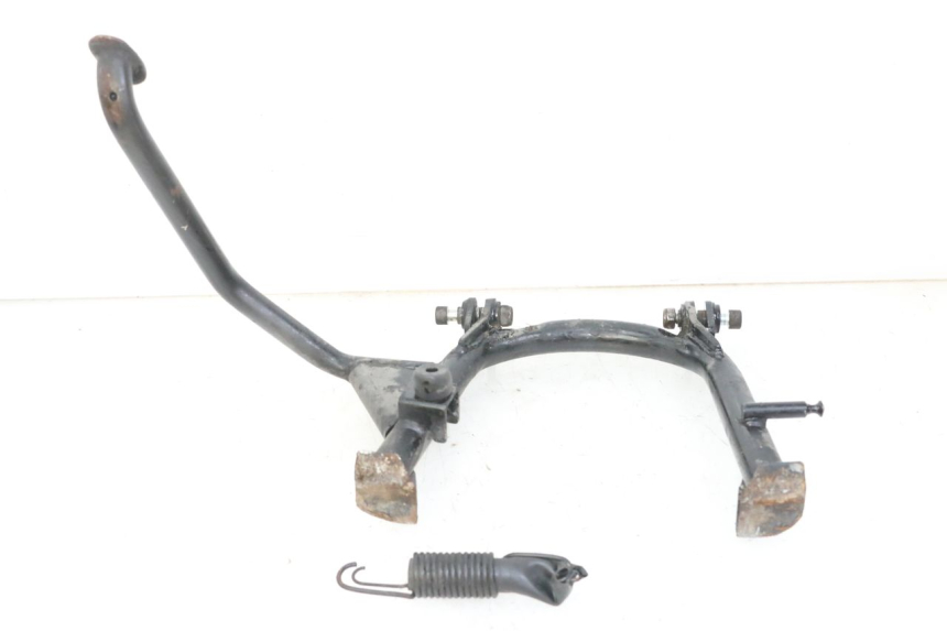 photo de MAIN STAND PIAGGIO MP3 500 (2011 - 2015) - Technical close-up