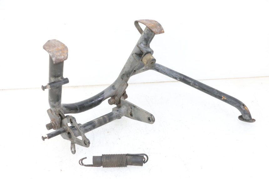 photo de MAIN STAND PIAGGIO MP3 500 (2014 - 2017) - Alternative perspective