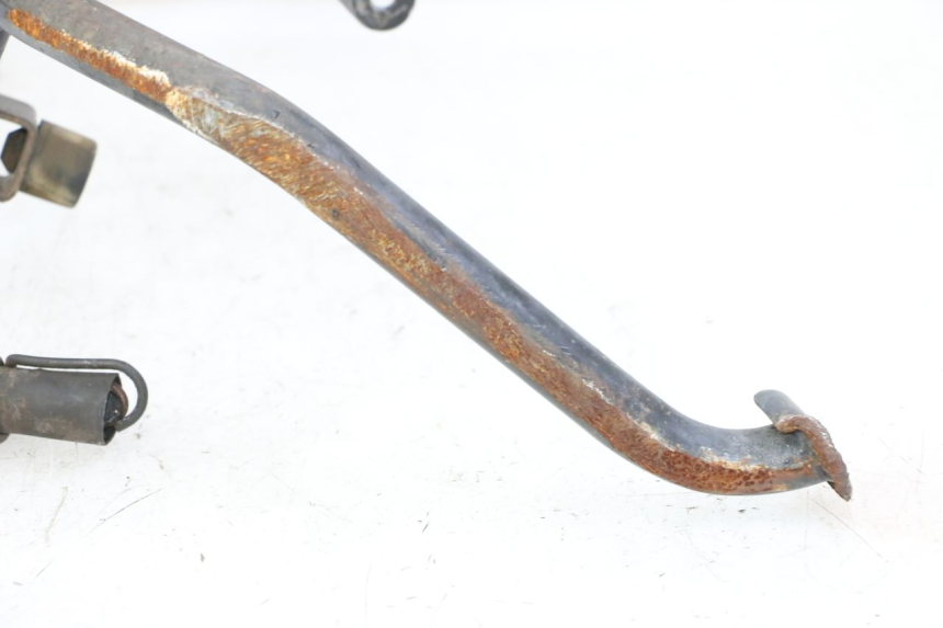 photo de MAIN STAND PIAGGIO MP3 500 (2014 - 2017) - Markings and original references