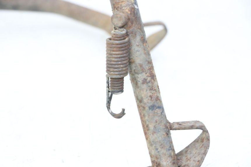 photo de CENTER STAND PIAGGIO MP3 RL 250 (2006 - 2010) - Surface and material condition