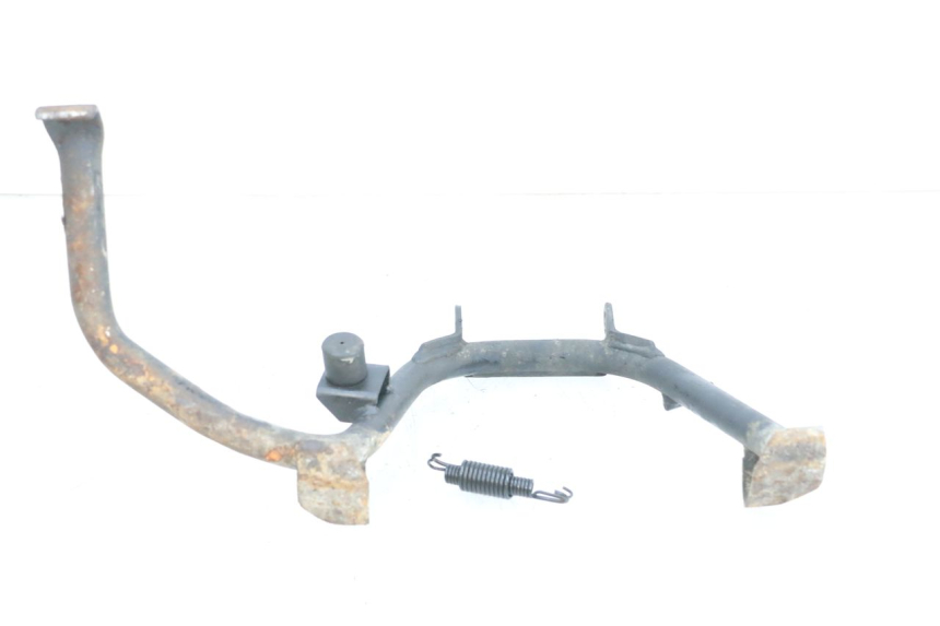 photo de MAIN STAND PIAGGIO MP3 125 (2006 - 2014) - Fixing points details