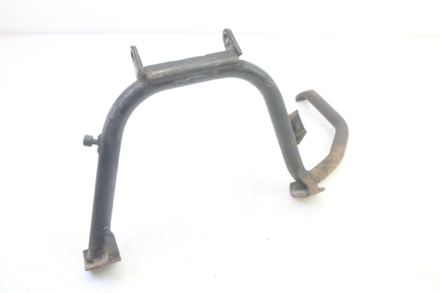 photo de CENTER STAND PIAGGIO MP3 RL 250 (2006 - 2010) - Zoom on usage condition