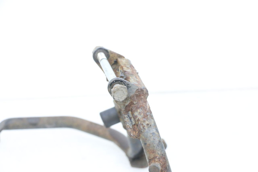 photo de CENTER STAND PIAGGIO MP3 RL 250 (2006 - 2010) - Fixing points details