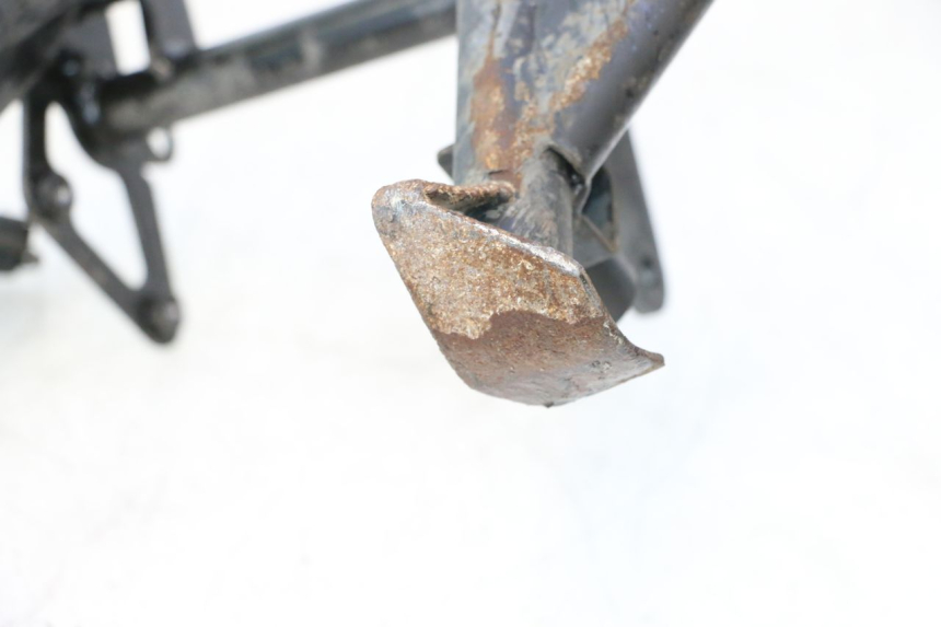 photo de MAIN STAND PIAGGIO MP3 500 (2016 - 2018) - Fixing points details