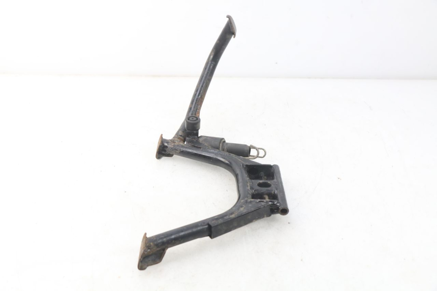 photo de MAIN STAND MBK MW TRYPTIK 125 (2017 - 2022) - Zoom on usage condition