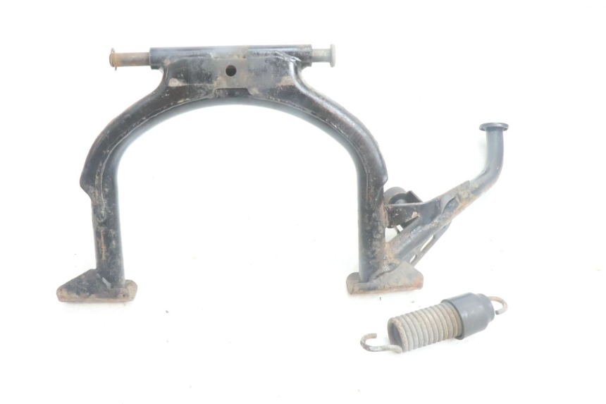 photo de MAIN STAND YAMAHA N-MAX NMAX 125 (2021 - 2024) - Main view
