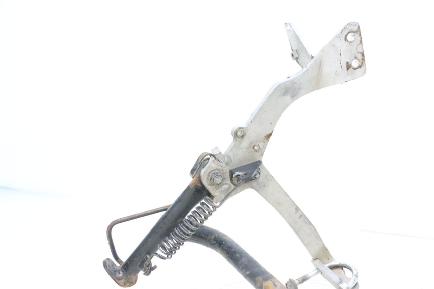 photo de CENTER STAND YAMAHA NEOS NEO'S 4T 50 (2008 - 2016) - Zoom on usage condition