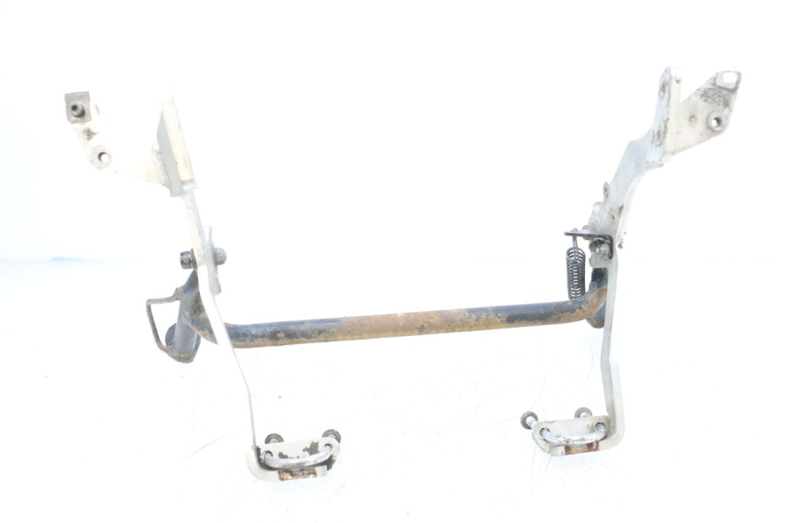 photo de CENTER STAND YAMAHA NEOS NEO'S 4T 50 (2008 - 2016) - Fixing points details