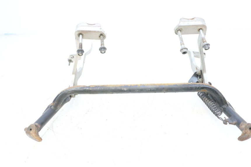 photo de CENTER STAND YAMAHA NEOS NEO'S 4T 50 (2008 - 2016) - Surface and material condition