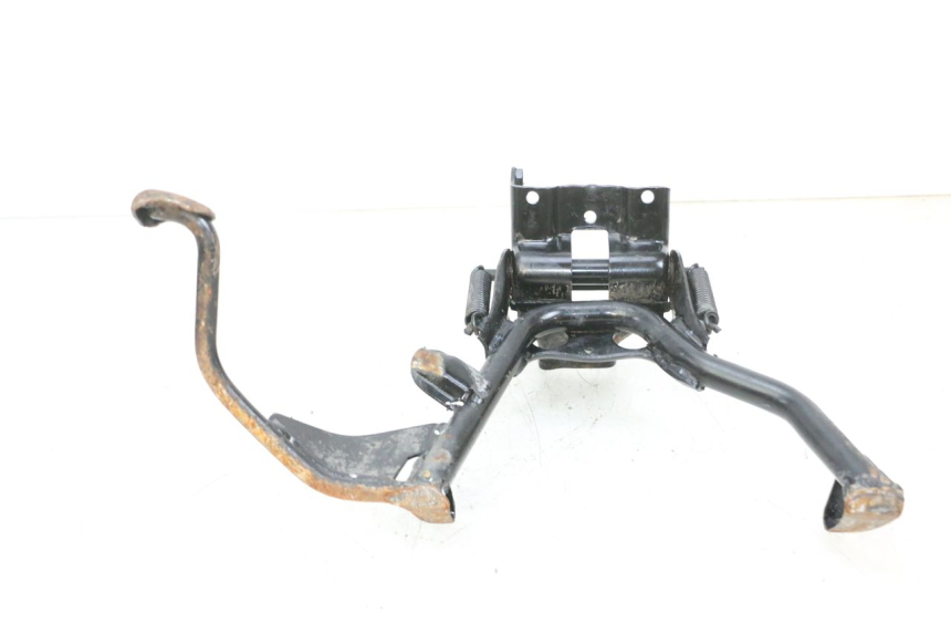 photo de CENTER STAND PIAGGIO NEW TYPHOON 50 (2018 - 2021) - Zoom on usage condition