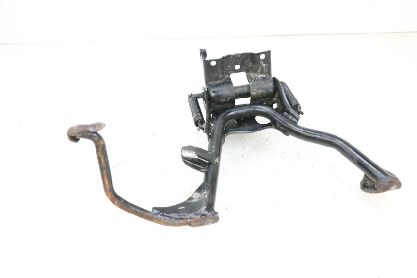 photo de CENTER STAND PIAGGIO NEW TYPHOON 50 (2018 - 2021) - Technical close-up