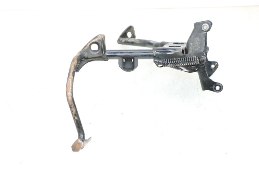 photo de CENTER STAND PIAGGIO NEW TYPHOON 50 (2018 - 2021) - Surface and material condition