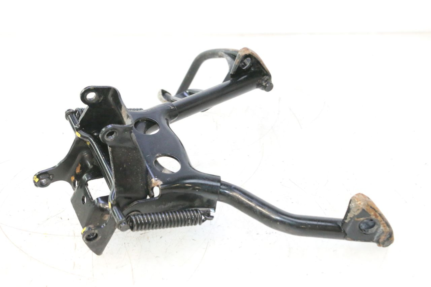 photo de CENTER STAND PIAGGIO NEW TYPHOON 50 (2018 - 2021) - Surface and material condition
