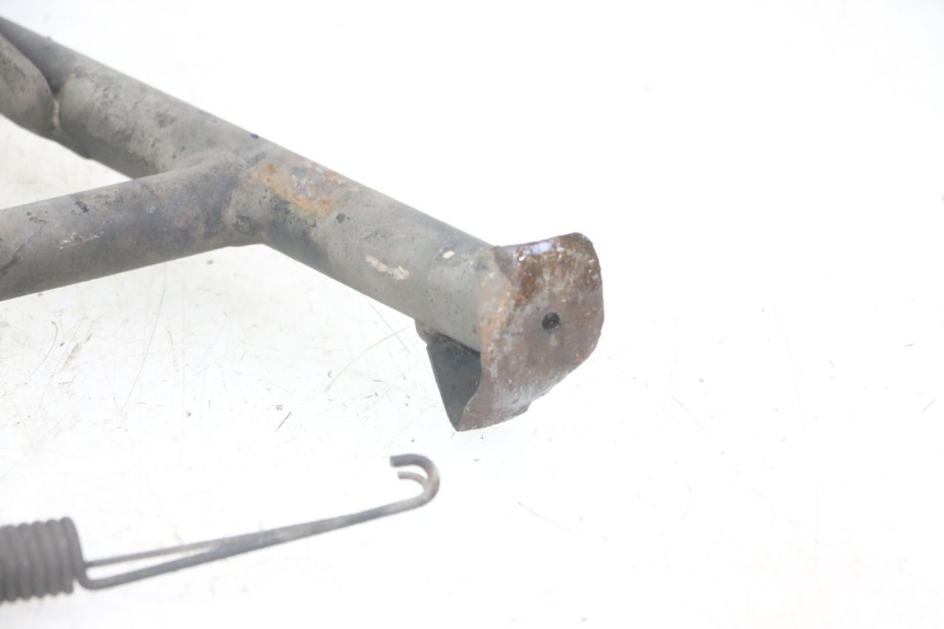 photo de MAIN STAND HONDA NTV DEAUVILLE ABS 700 (2007 - 2016) - Technical close-up